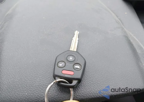 2013 Subaru Xv Crosstrek 2.0I Premium z USA, uszkodzony, nr VIN JF2GPACC2DG852404